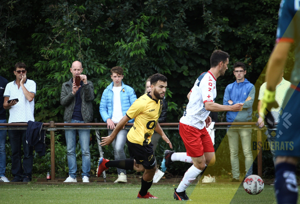 nac kortrijk [2 1] [19 van 92]